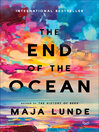 Cover image for The End of the Ocean